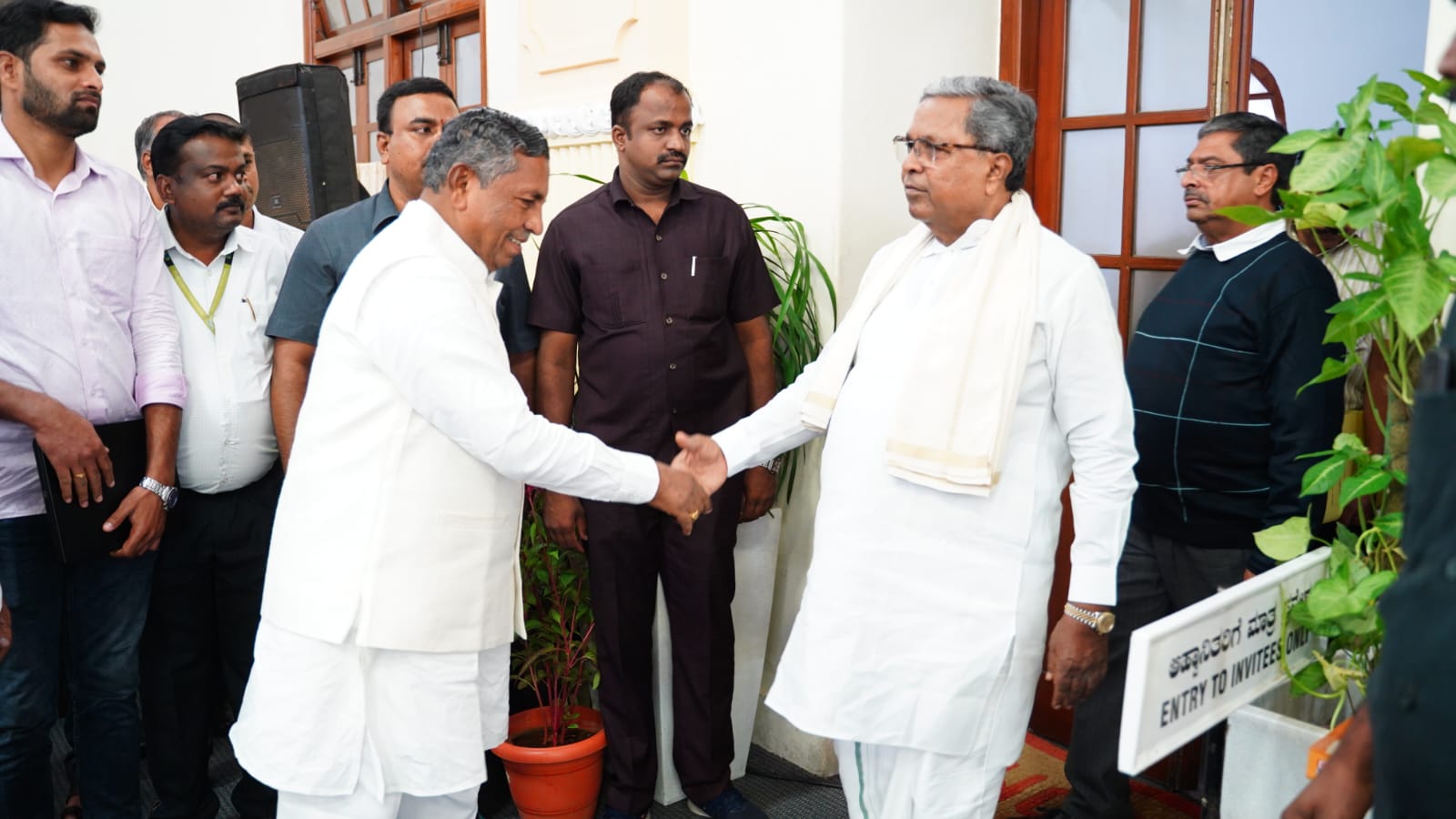 Anna Bhagya DBT Karnataka Anna Bhagya