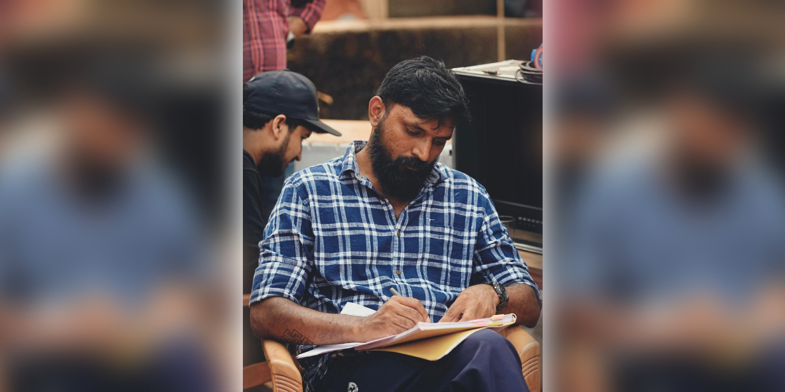 18 Plus directed by Arun D Jose