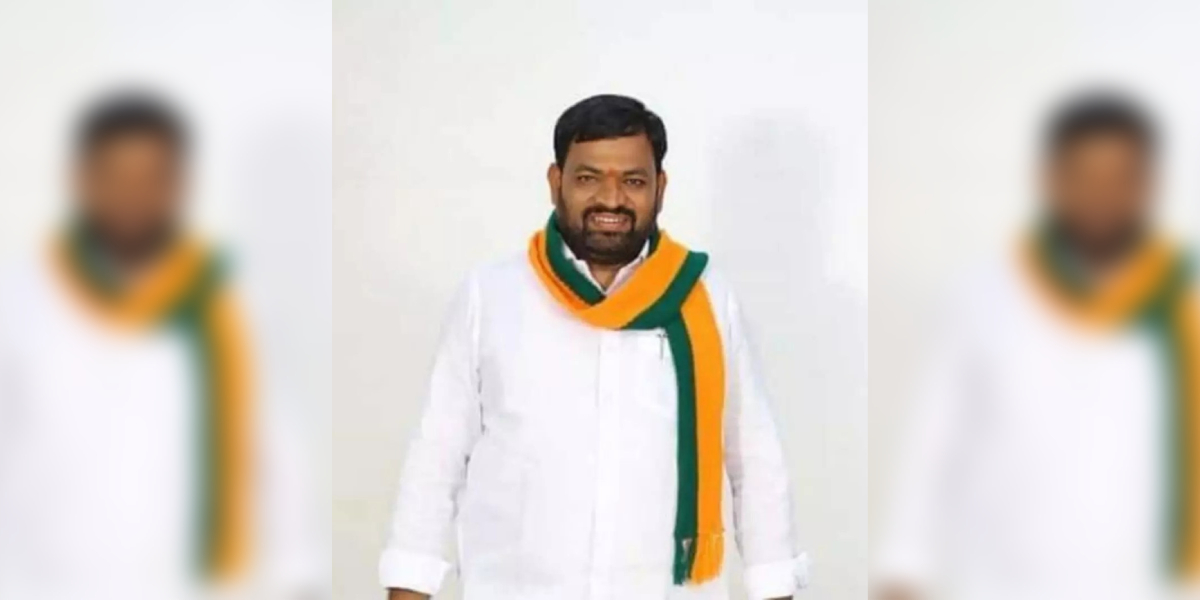 BJP leader Tirupathi Reddy missing from Hyderabad even after five days of ‘kidnap’, wife suspects BRS MLA BJP leader Tirupathi Reddy missing from Hyderabad even after five days of 'kidnap', wife suspects BRS MLA