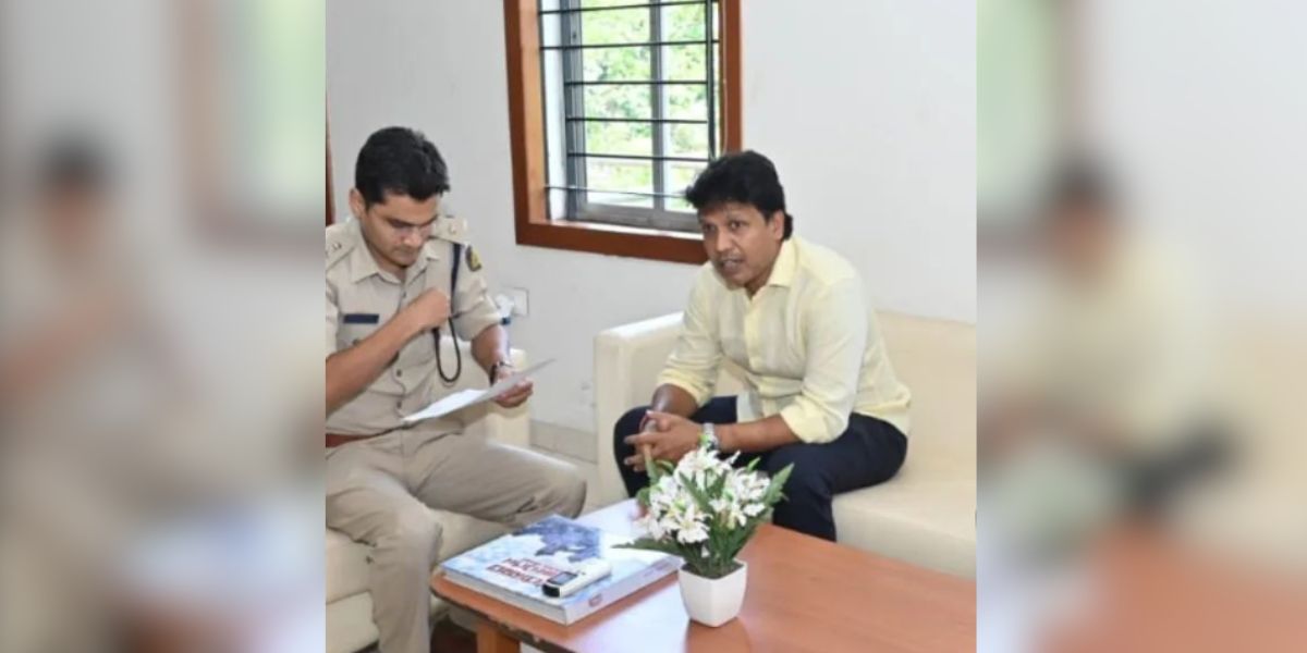 Mangaluru fake news