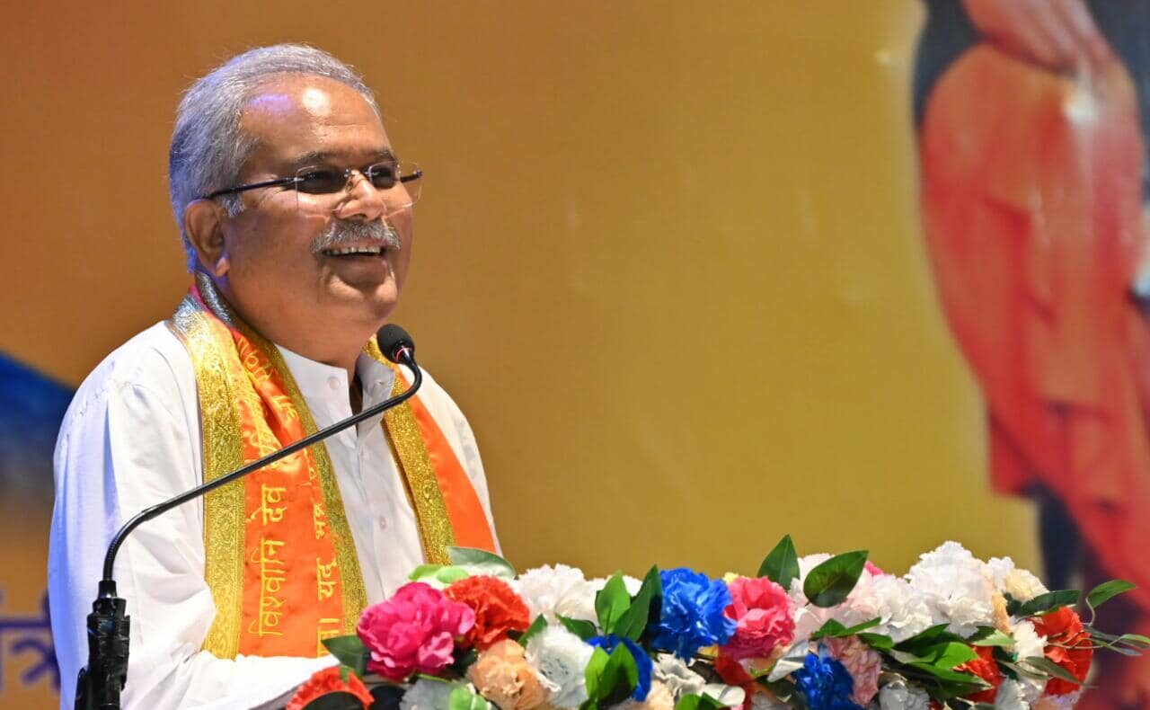 Chhattisgarh opinion poll