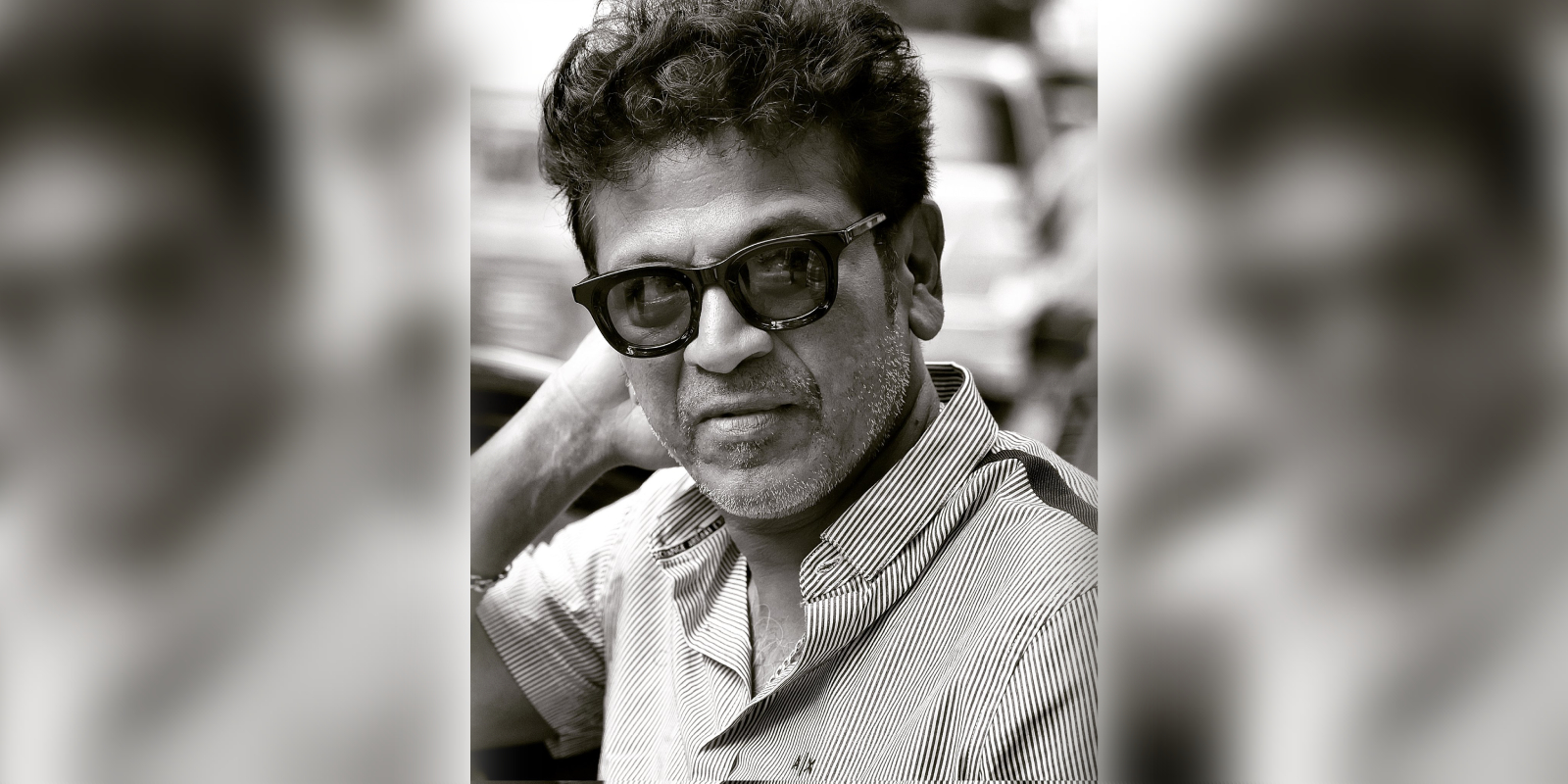 Dr Shiva Rajkumar is fondly referred to as Shivanna