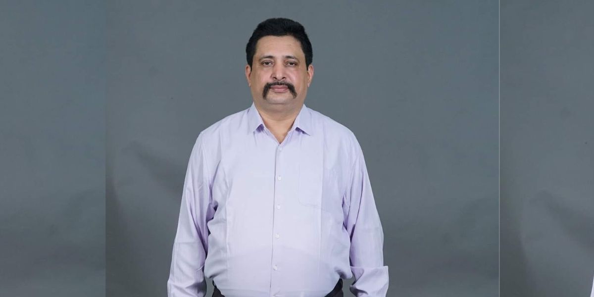 G Lakshman Monson case