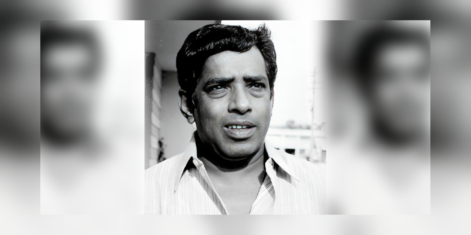 Hasya Chakravarthy Narasimharaju