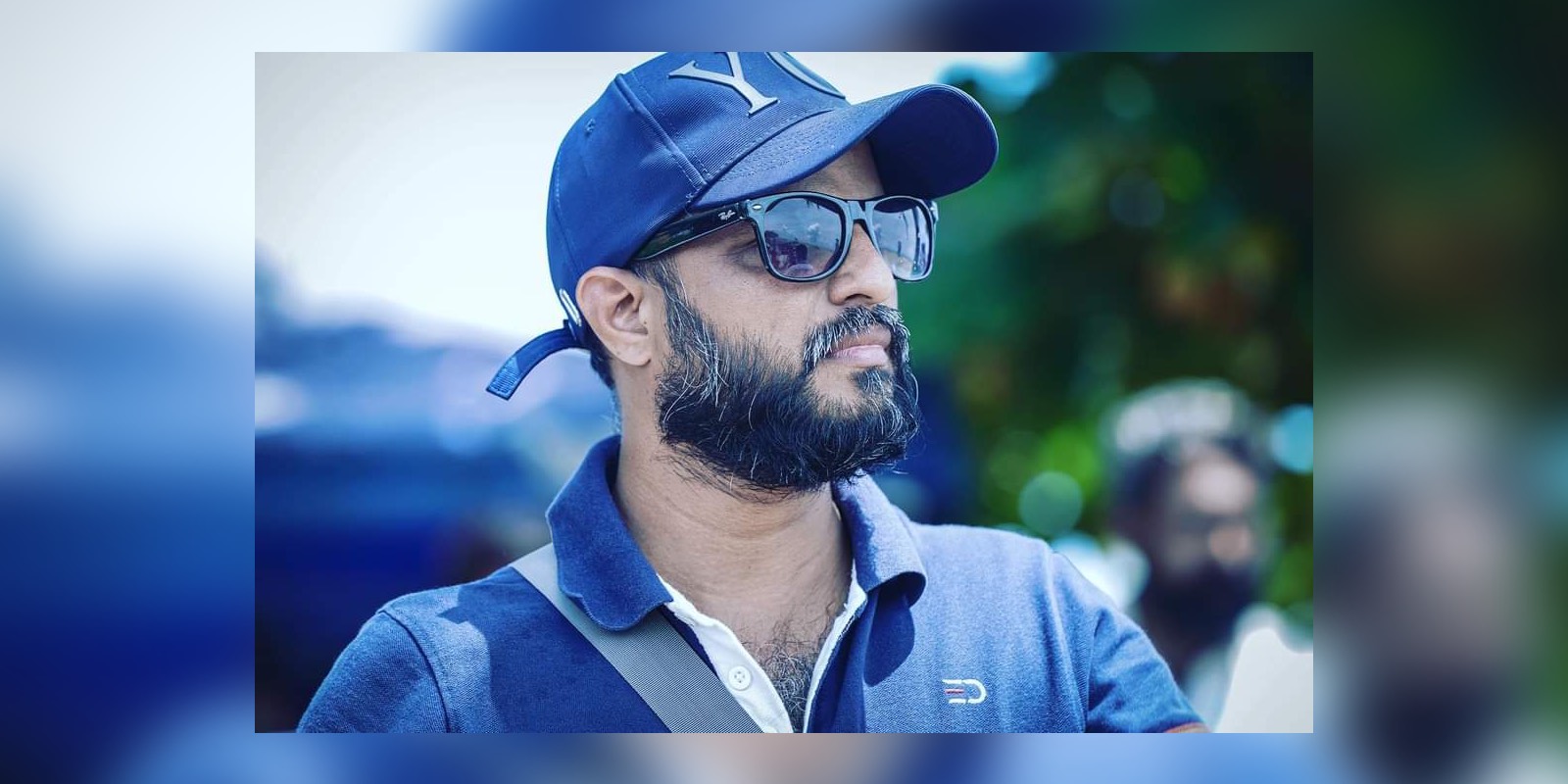 Jude Anthany Joseph Jude Anthany Joseph