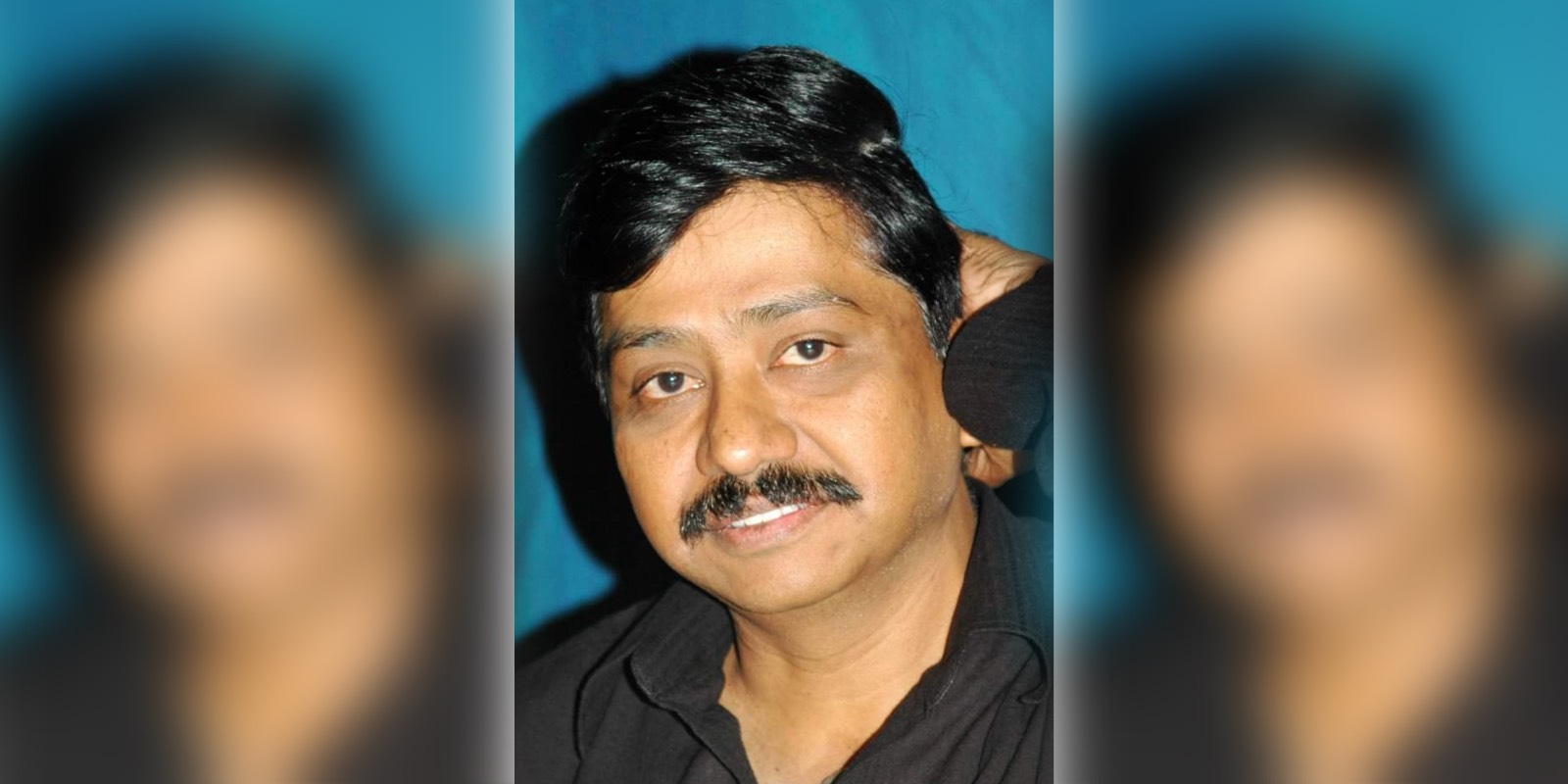 KCN Mohan owner of Narang Theatre no more