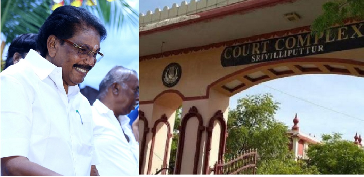 In 2011, the DVAC filed a case against Ramachandran, stating that he had acquired properties in his name and in the names of his family members to the tune of several lakh rupees. (Commons)