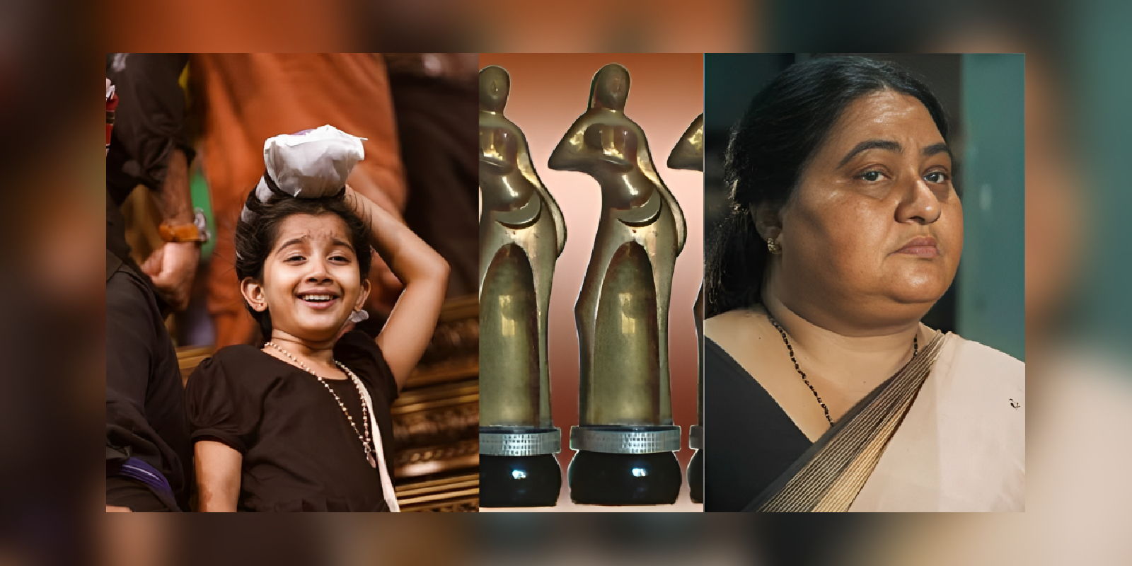 Kerala State Film Awards Criticism against Kerala State Film Awards