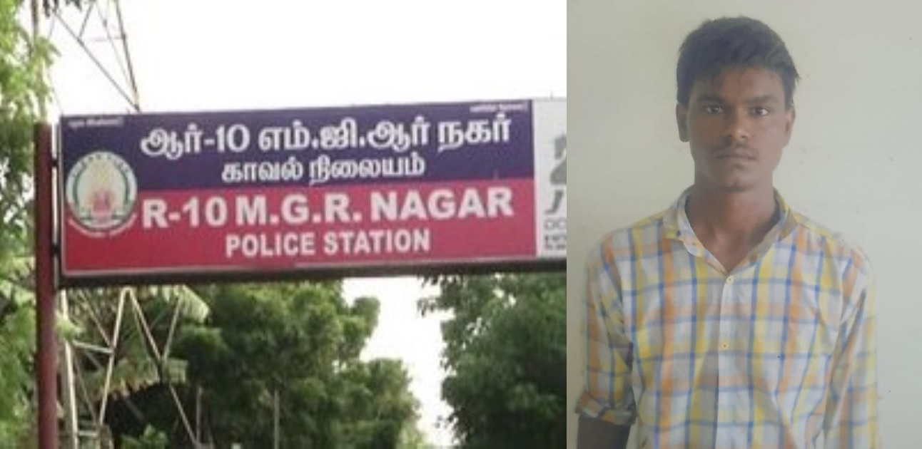 Sridhar's relatives suspect that he was tortured in police custody. (Creative Commons)