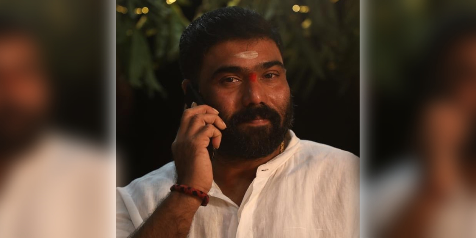 Nanda Kishore Nanda Kishore