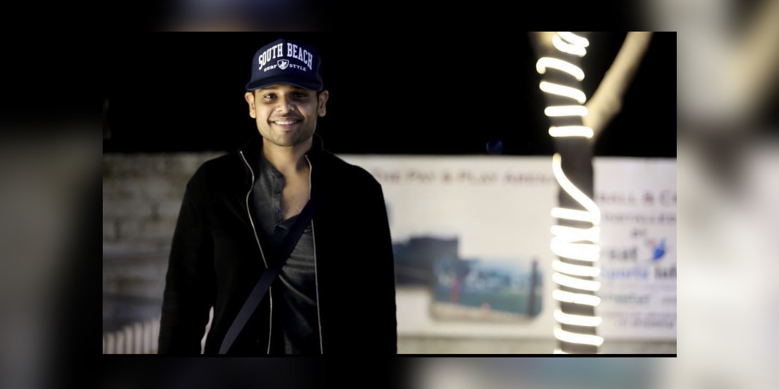 Naveen Vijay Krishna