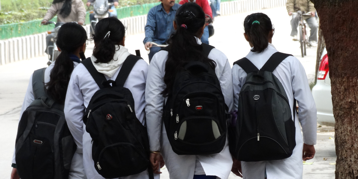 Telangana Medical College reservation Previously, only 85 percent of the seats were reserved for local students, while the remaining 15 percent were unreserved. (Creative Commons)