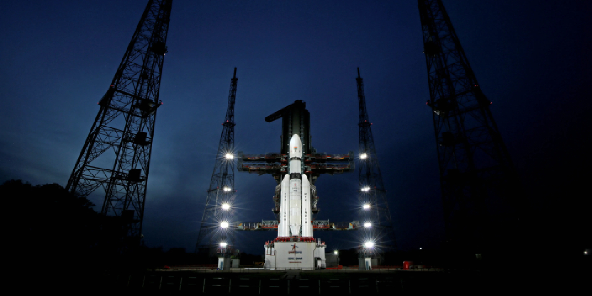 Chandrayaan-3 Beyond Earth’s boundaries: Chandrayaan-3 moon quest carries the hopes of a nation