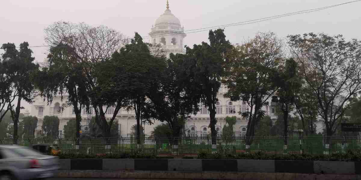 Telangana Rains: Heavy rainfall was reported in many districts on 19 August. (Creative Commons)