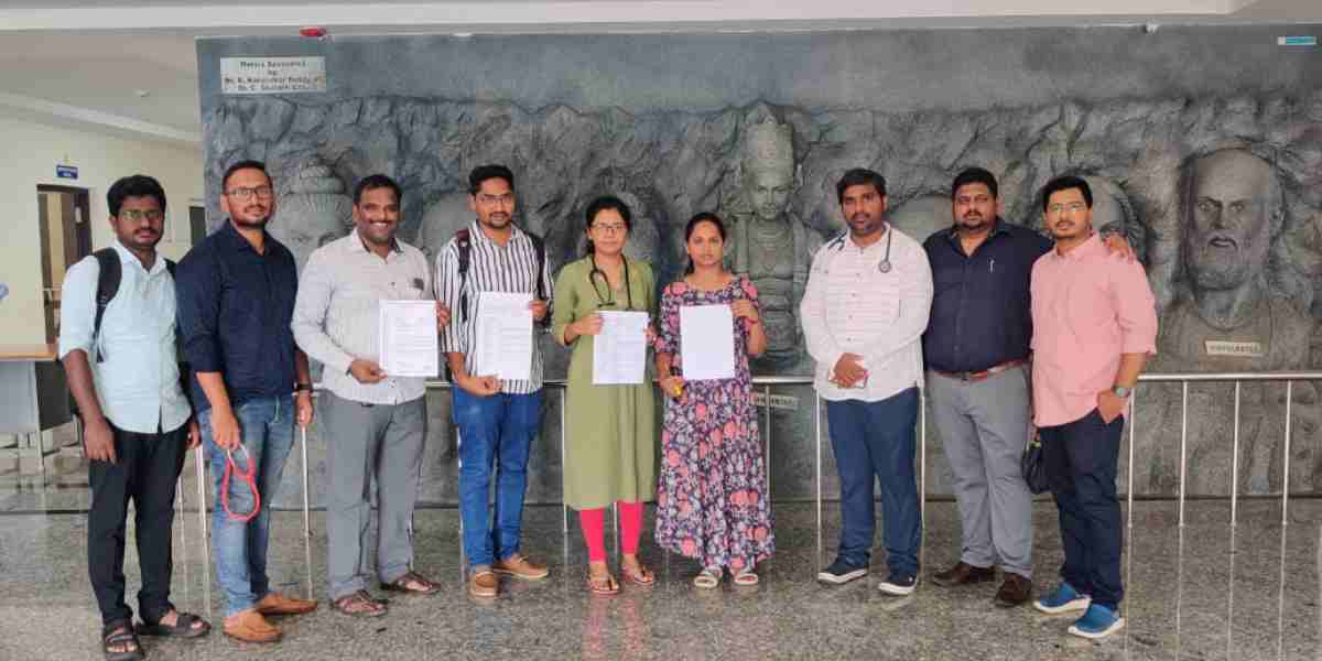 Telangana medical PG student accuses college of failing her after she reported ‘snooping’ administrator to police