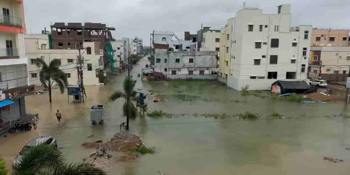 Telangana Rains Telangana Rains:
