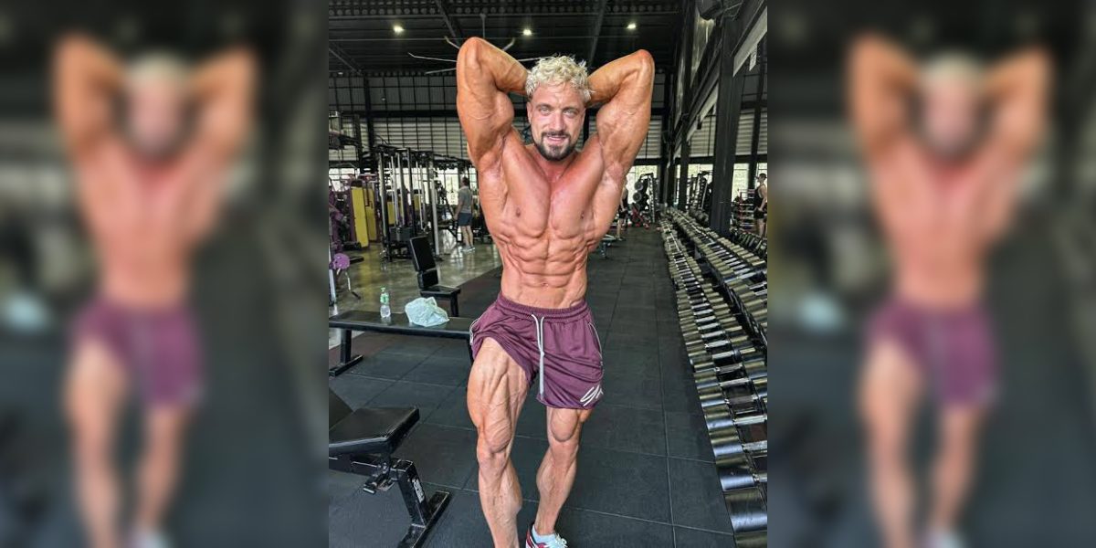 Jo Lindner aka Joesthetics passed away at the age of 30 on 1 July. (Sourced)