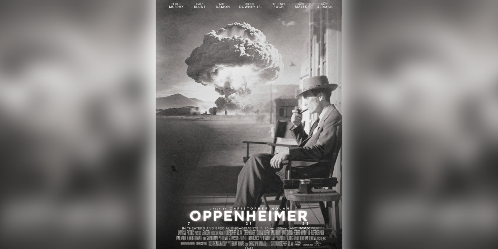 Oppenheimer Oppenheimer