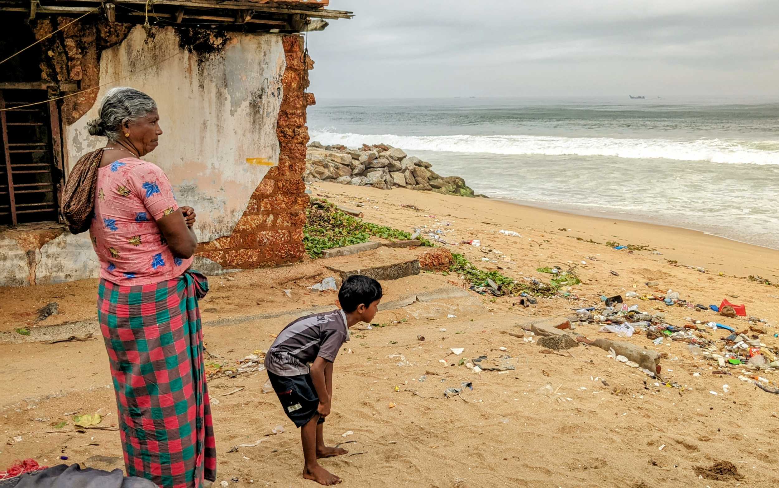 Muthalapozhy Muthalapozhy