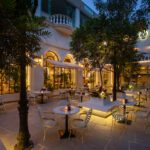 Roxie is India’s first and largest crafthouse with 16 craft beers on offer.