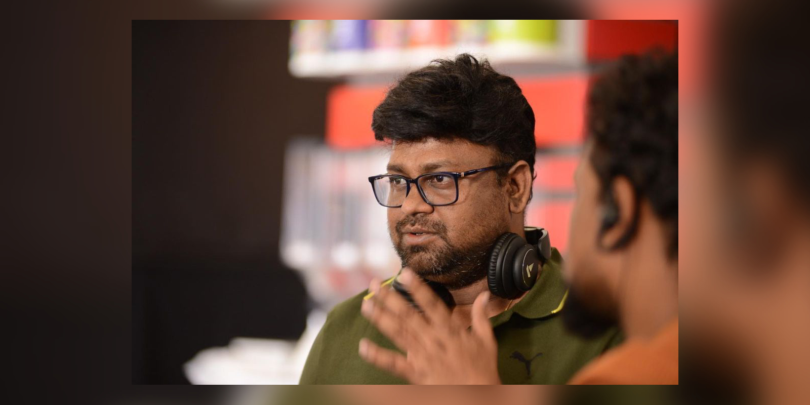 Sai Rajesh Sai Rajesh