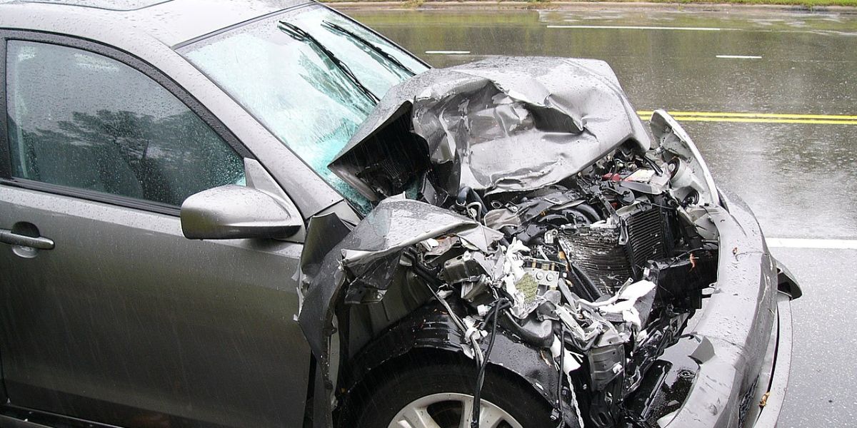 Six killed in accident in Tirupati. Representational Image. (Creative Commons) Car accident Tirupati