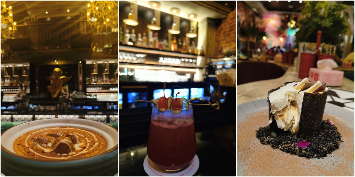 Suzy Q Bengaluru New Menu Suzy Q Bengaluru New Menu