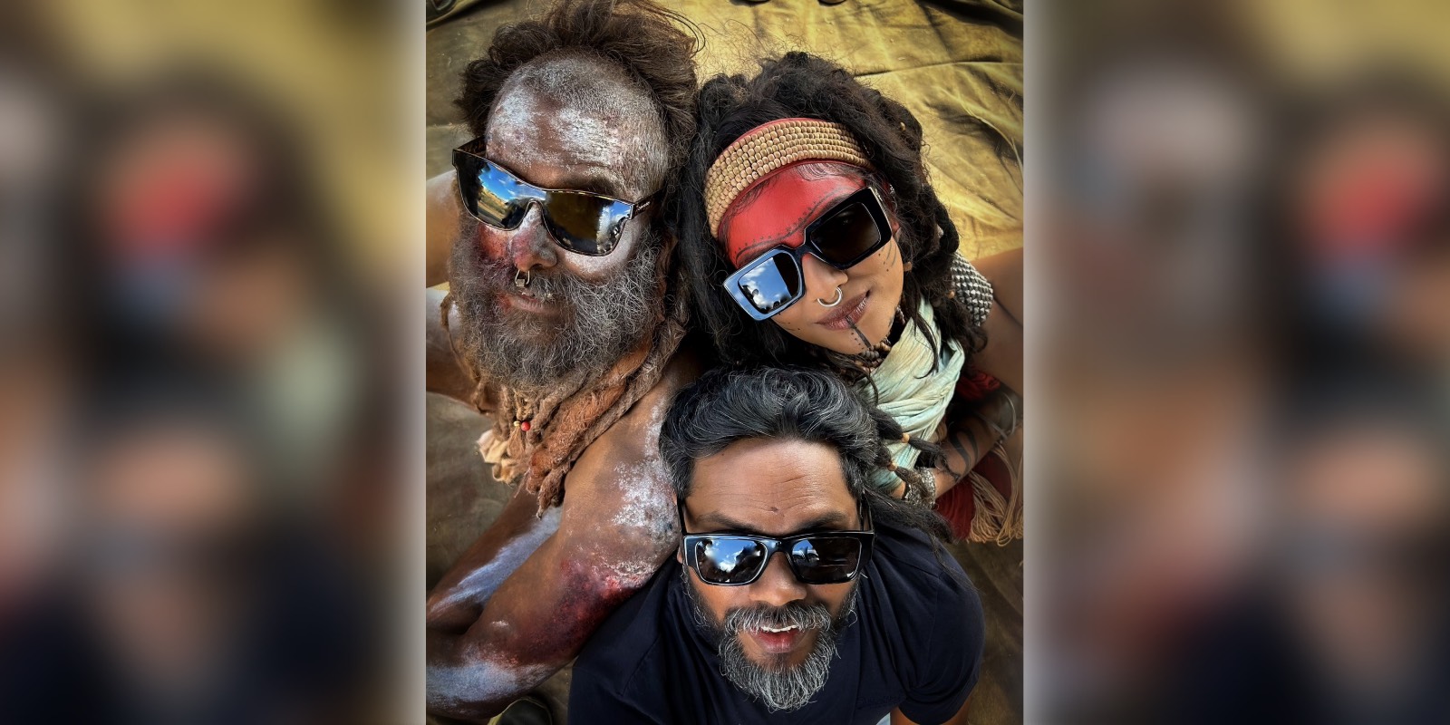 Pa Ranjith Thangalaan Pa Ranjith Thangalaan