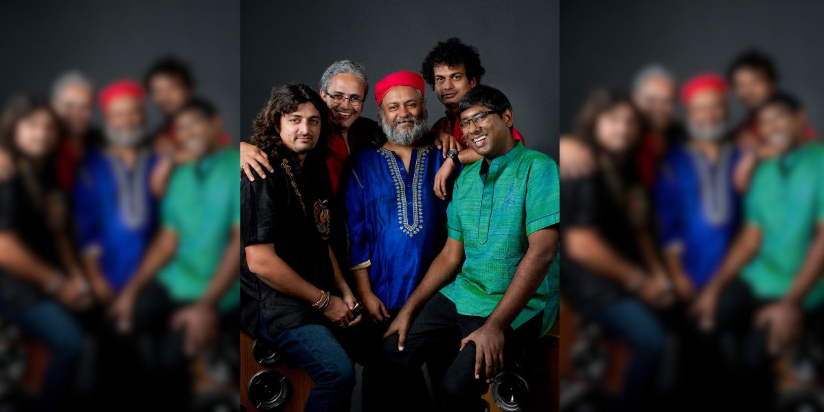 Indian Ocean's music transcends borders and their timeless tunes have become anthems of unity and hope.