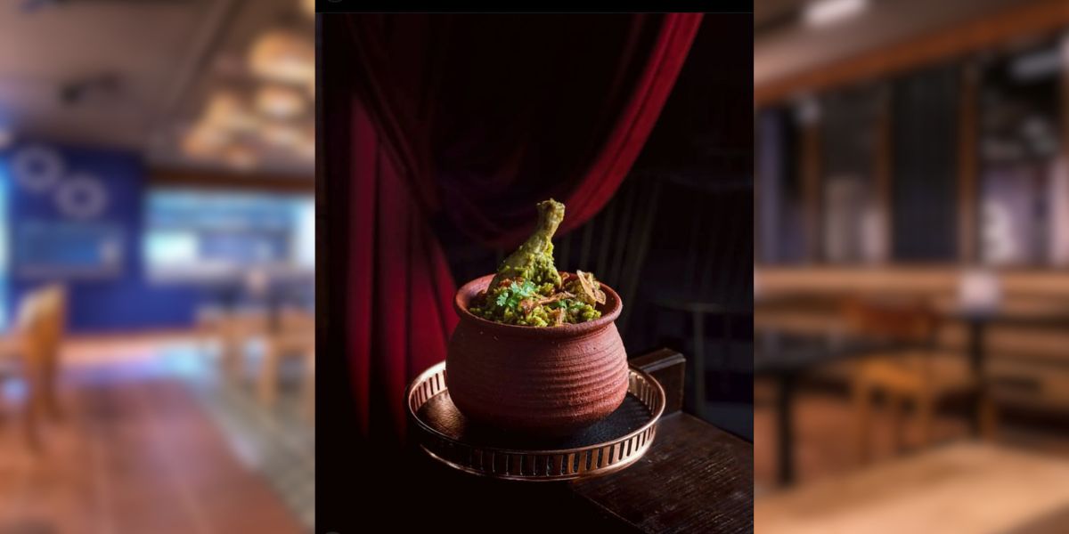 Complex, nuanced, and elaborate to prepare, the meaty dishes of military canteens, Naidu messes, Gowdru hotels, and naati joints are Bengaluru's culinary pride.