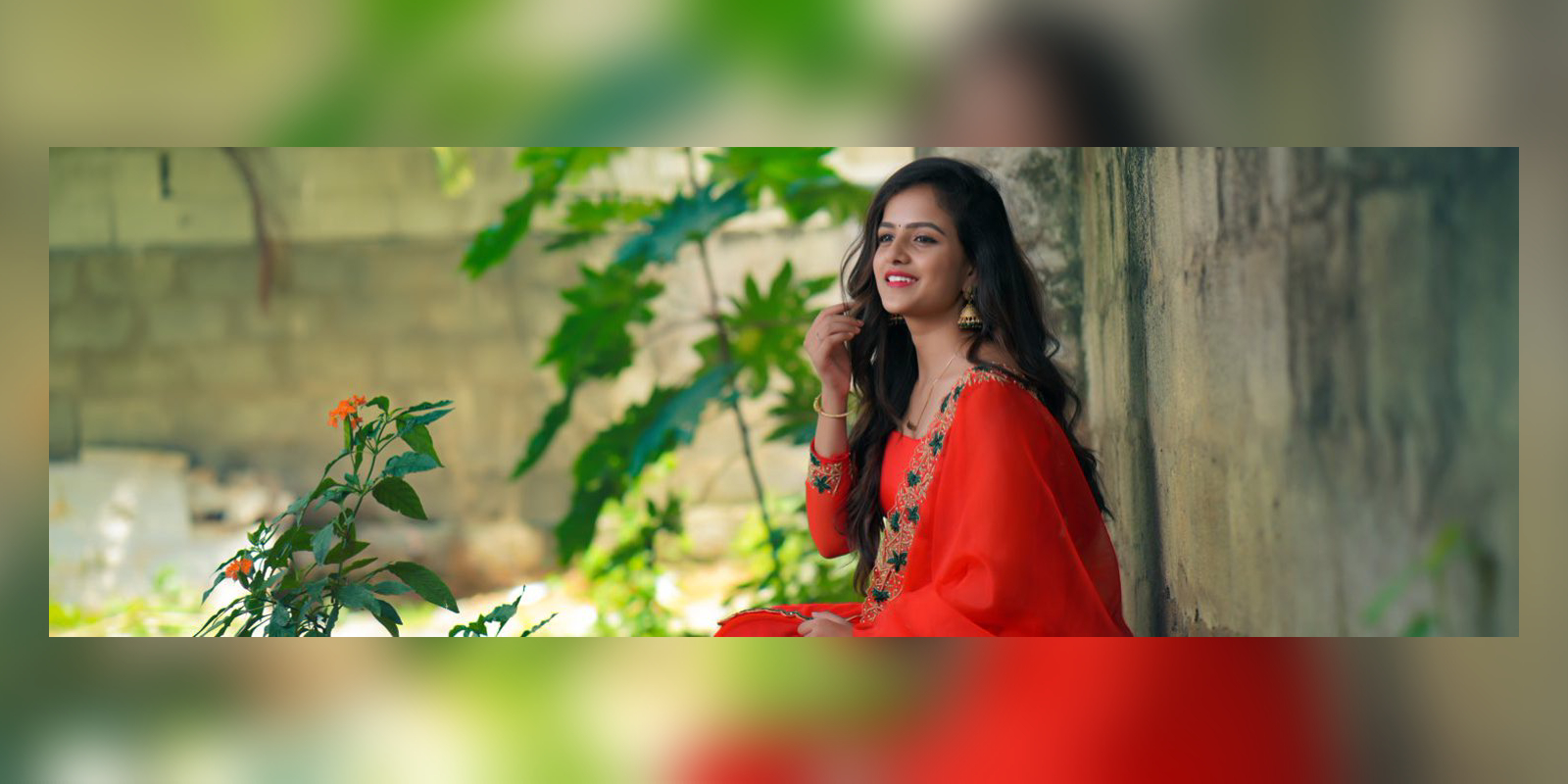 Vaishnavi Chaitanya Vaishnavi Chaitanya