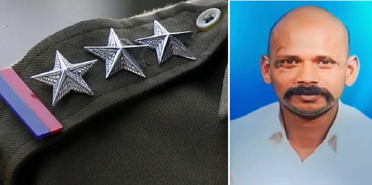 Construction worker from Madurai dies hours after police pick him up for interrogation