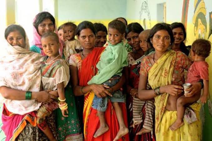 The Centre is set to eradicate and eliminate sickle cell anaemia in the country. (Wikimedia Commons)