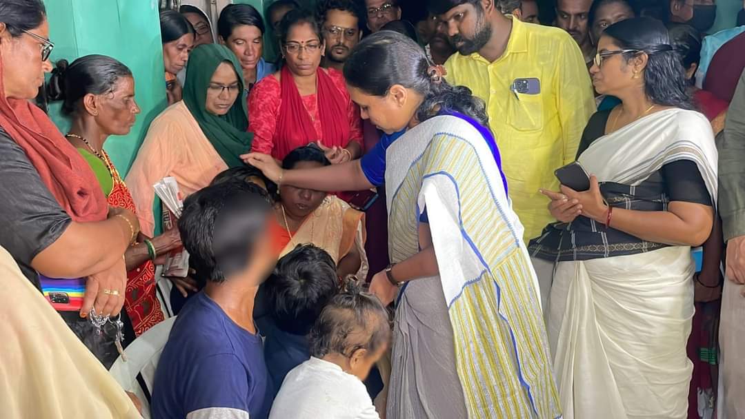 WhatsApp Image 2023-07-31 at 2.35.49 PM Kerala steps up vigil on non-native labourer camps as murder of 5-year-old triggers political storm