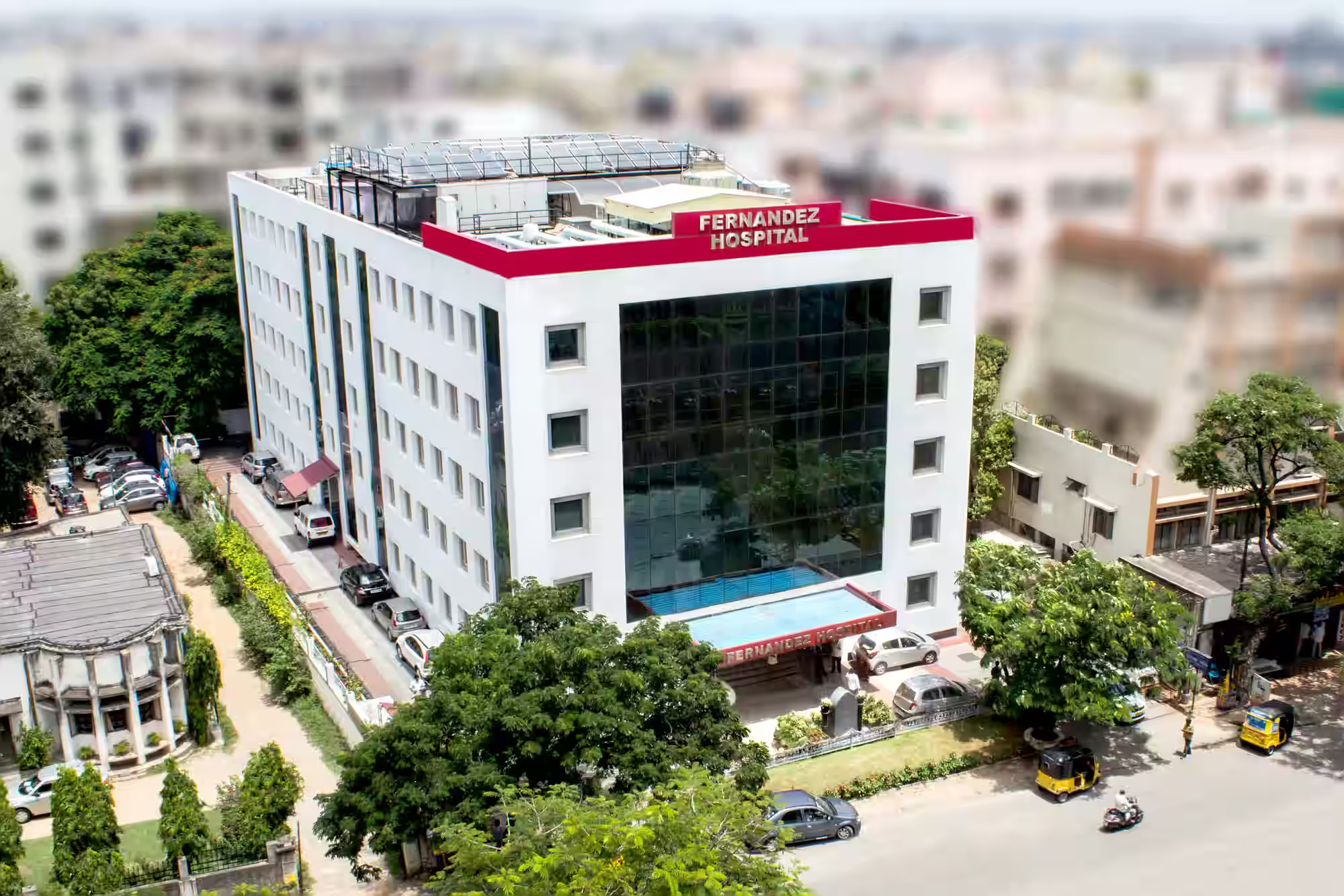 fernandez-hospital-hyderguda-basheer-bagh-hyderabad-hospitals-ax2kl9atdh Arshiya Unnisa Khan gave birth to the baby boy on 7 June at Fernandez Hospital. (Creative Commons)