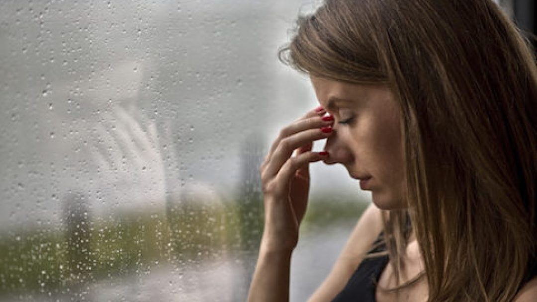 monsoon The number of people experiencing monsoon migraines has increased in hospitals. (Wikimedia Commons)