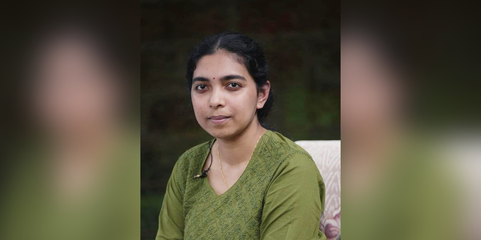 Adithi Krishnadas Kandittund