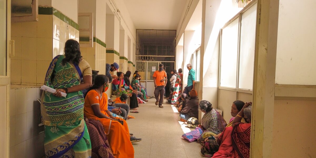 Antimicrobial resistance on rise in Kerala Hospital-associated infections might be overlooked in Antimicrobial Resistance strategy