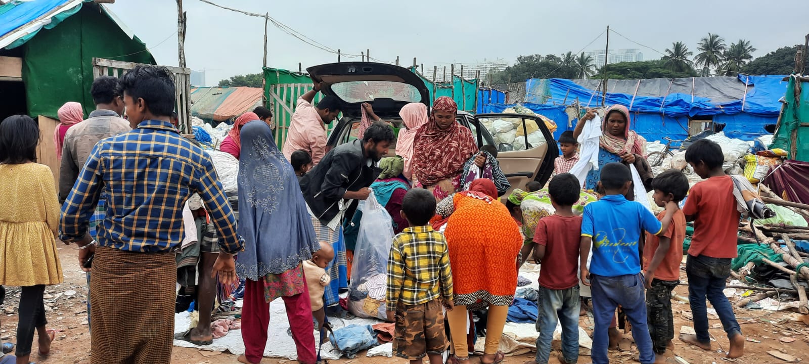 Bangladeshi picture - Sourced