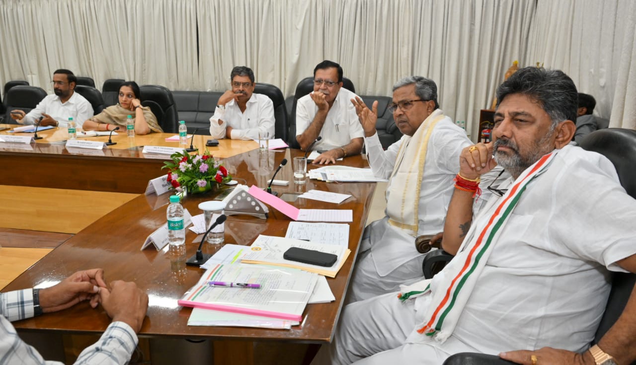 CM-Commission Karnataka BJP CM Siddaramaiah 40 percent Commission