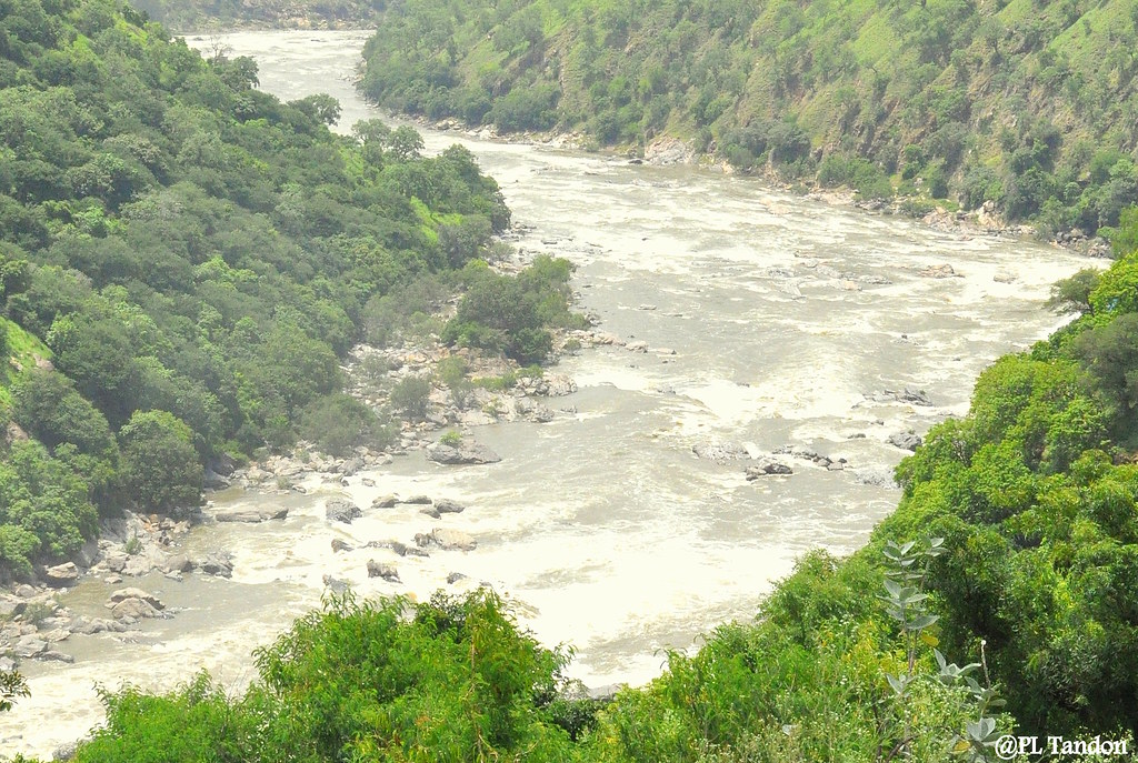 Cauvery River Cauvery Water Regulation Committee recommends Karnataka release 3,000 cusecs of water to Tamil Nadu till 15 October. (Flickr)
