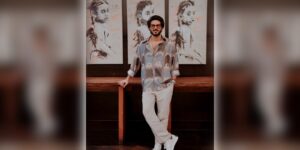 Dulquer Salmaan