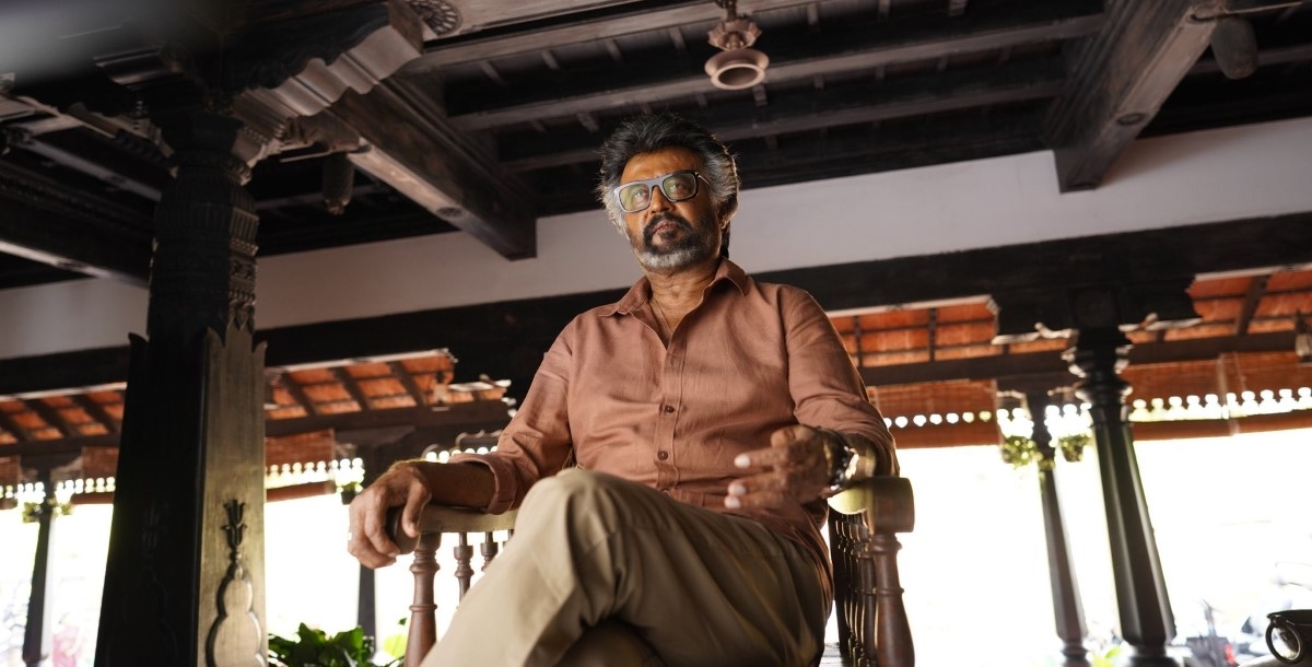 tickets for Rajinikanth Jailer tickets for Rajinikanth Jailer