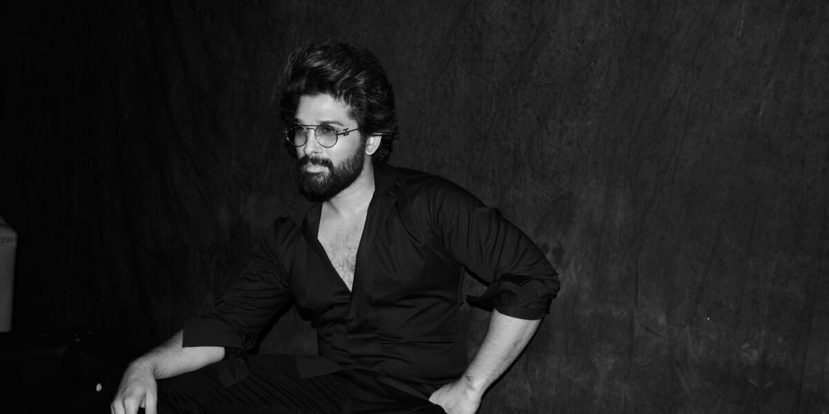 Allu Arjun Allu Arjun