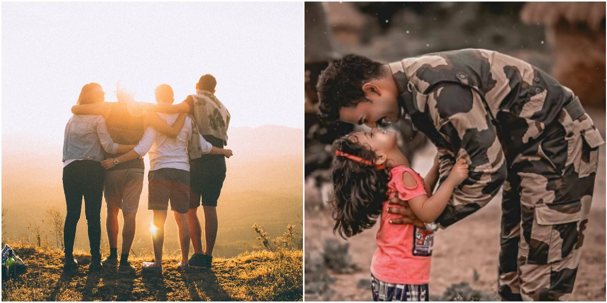 Friendship Day- How to make friends