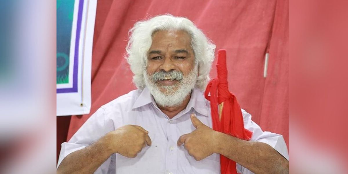 Telugu poet and balladeer Gaddar Nandi Awards to be named after late Gaddar