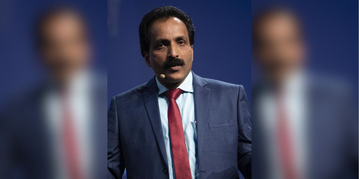 ISRO chief S Somnath. ISRO interplanetary missions