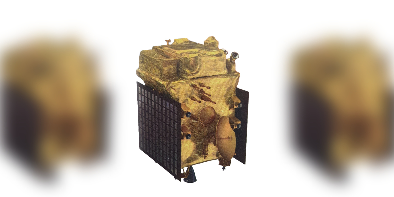 ISRO eyes for launch of Aditya L1 solar mission