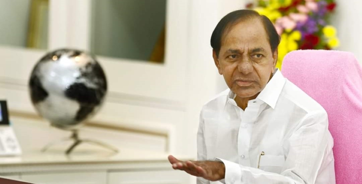 Telangana Assembly election