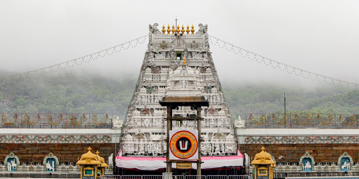 KMF reaches out to TTD regarding laddu prasadam